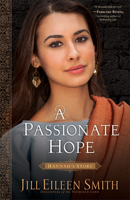 A Passionate Hope: Hannah's Story 0800720377 Book Cover