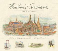 Thailand Sketchbook 9814068284 Book Cover