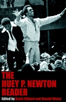 The Huey P. Newton Reader 158322467X Book Cover