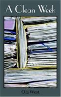 A Clean Week 1420856243 Book Cover