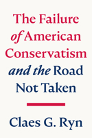 American Conservatism: What Is It Really? 1645720403 Book Cover