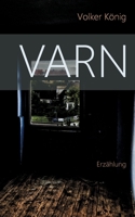 Varn (German Edition) 3749483833 Book Cover