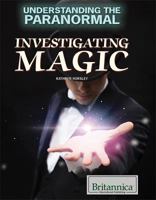 Investigating Magic 168048575X Book Cover