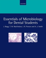 Essentials of Microbiology for Dental Students 0192630768 Book Cover