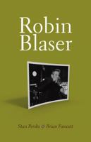 Robin Blaser 1554200520 Book Cover