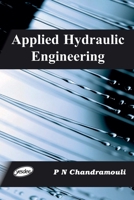 Applied Hydraulic Engineering 938038162X Book Cover