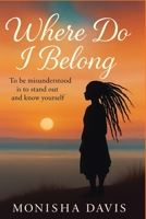 Where Do I Belong B0FXWK2FCF Book Cover