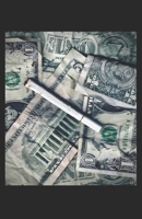 Nine dollars & a wet cigarette B092P9NRTK Book Cover