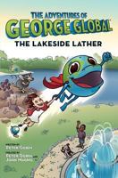 The Adventures of George Global 1452810753 Book Cover