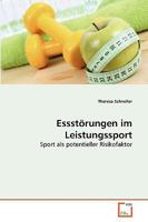 Essstörungen im Leistungssport: Sport als potentieller Risikofaktor 3639268628 Book Cover