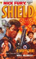Nick Fury, Agent of Shield: Empyre (Nick Fury, Agent of Shield) 0425168166 Book Cover
