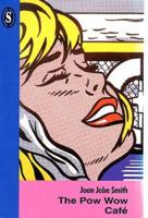 The Pow Wow Cafe 1869961854 Book Cover