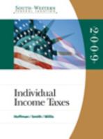 South-Western Federal Taxation: Individual Income Taxes, 2015 Edition 1133188702 Book Cover