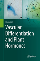 Vascular Differentiation and Plant Hormones 3030532046 Book Cover