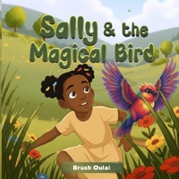 Sally and the Magical Bird 1918352704 Book Cover
