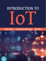 Introduction to IoT 110884295X Book Cover