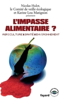 L'impasse alimentaire ? 2213620849 Book Cover