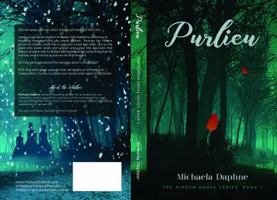 Purlieu 0648224104 Book Cover