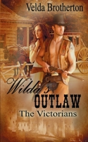 Wilda's Outlaw 161217714X Book Cover