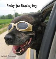 Rocky the Reading Dog 1937165590 Book Cover