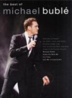 Michael Buble: The Best of 1847729363 Book Cover