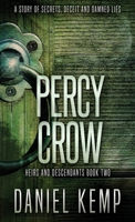 Percy Crow 4867527696 Book Cover