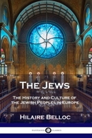 The Jews 8027342341 Book Cover