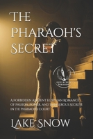 The Pharaoh's Secret B0DTF4CHGH Book Cover