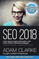Seo 2013: Learn Seo in 2013 the Effective Way. Search Engine Optimization Strategies for Smart People. 1979286973 Book Cover