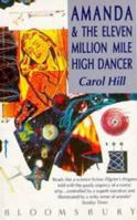 The Eleven Million Mile High Dancer (Norton Paperback Fiction) 0393314073 Book Cover