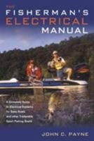 The Fisherman's Electrical Manual 1574091735 Book Cover