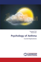 Psychology of Asthma 3659532045 Book Cover
