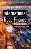 International Trade Finance: A Pragmatic Approach 303024539X Book Cover