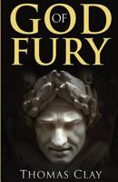 God of Fury 1535040823 Book Cover