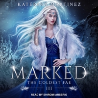 Marked B0B2BZVMQL Book Cover