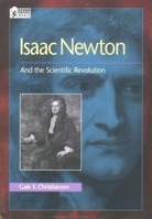 Isaac Newton 019530070X Book Cover