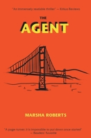 The Agent 1732774773 Book Cover