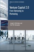 Venture Capital 2.0: From Venturing to Partnering 1680831542 Book Cover