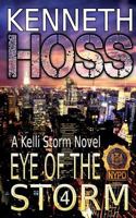 Eye of the Storm 1628682205 Book Cover