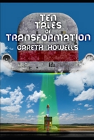 Ten Tales of Transformation 171992273X Book Cover