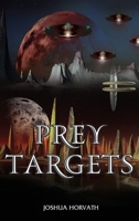 Prey Targets 1496933249 Book Cover