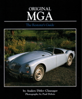 Original MGA 1870979311 Book Cover