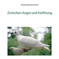 Zwischen Angst und Hoffnung 3734719259 Book Cover