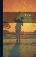 Golf 102180682X Book Cover