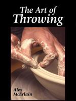 The Art of Throwing 1861264844 Book Cover