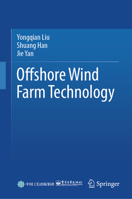 Offshore Wind Farm Technology 9819618886 Book Cover