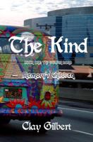 The Kind Memory's Children: Book One The Golden Road 1721073388 Book Cover