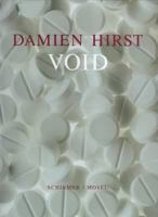 Damien Hirst: Void 3829603479 Book Cover