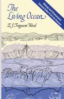 The Living Ocean: Marine Microbiology 1468476416 Book Cover