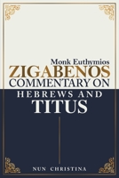 Commentary on Hebrews and Titus B0DMKNHQS2 Book Cover